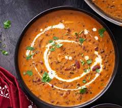 New Delhi Restaurant signature dishes Kali Dal MakhaniChicken Tikka MasalaButter Chicken